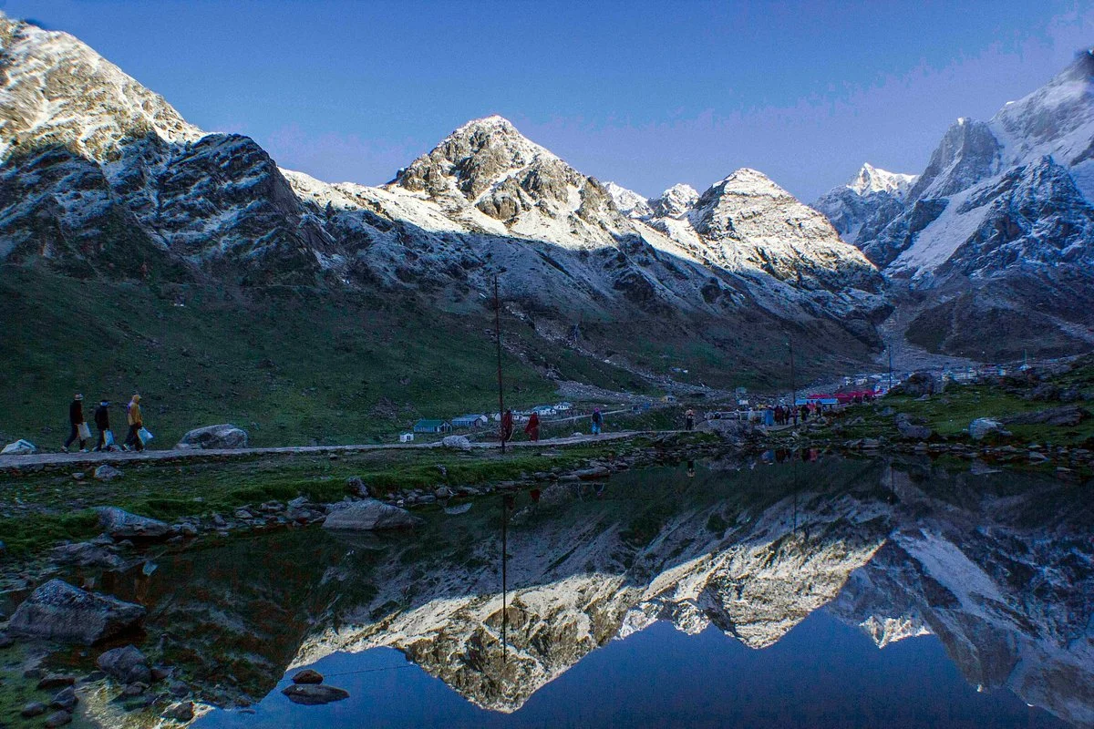Shri Kedarnath