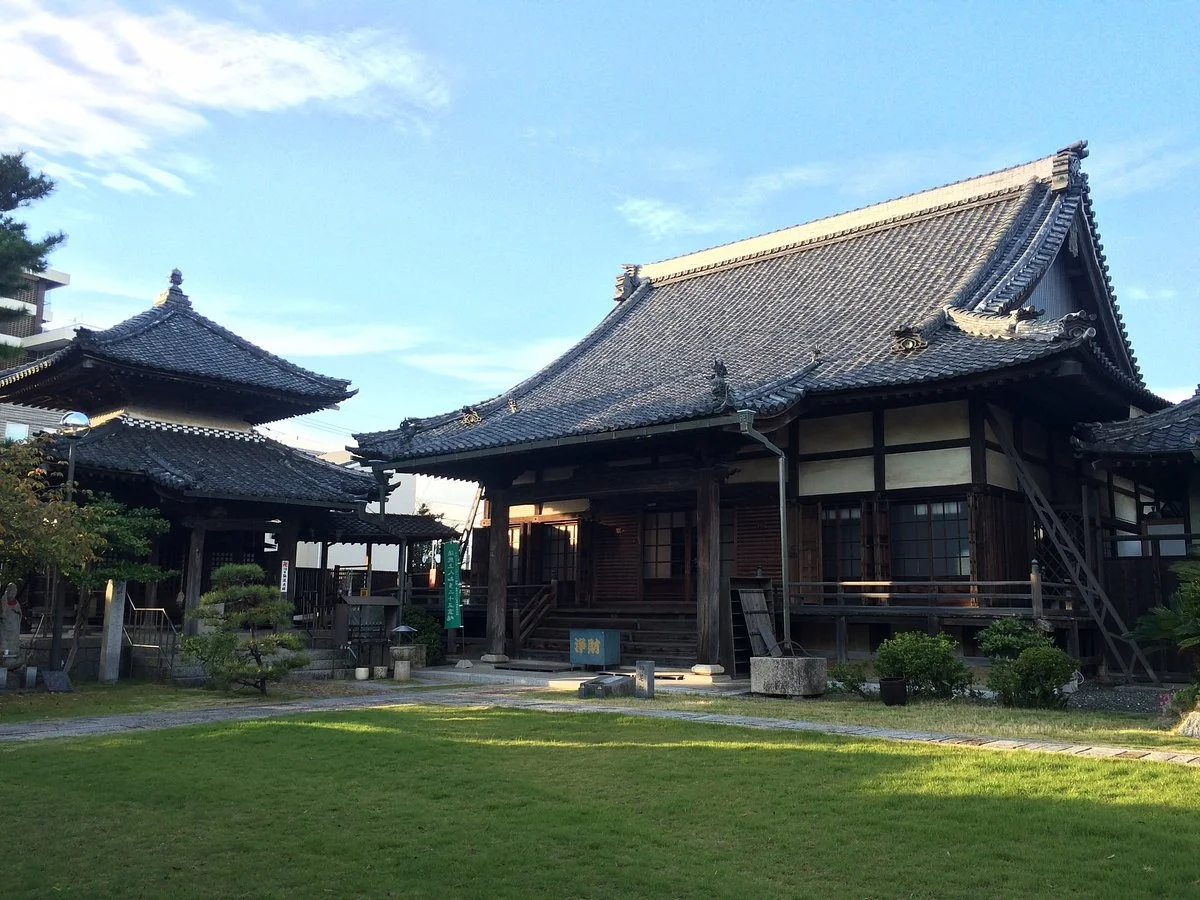 Kosho-in