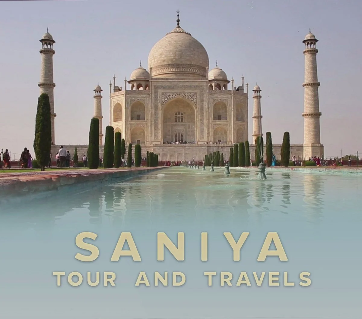 Saniya Tour And Travels