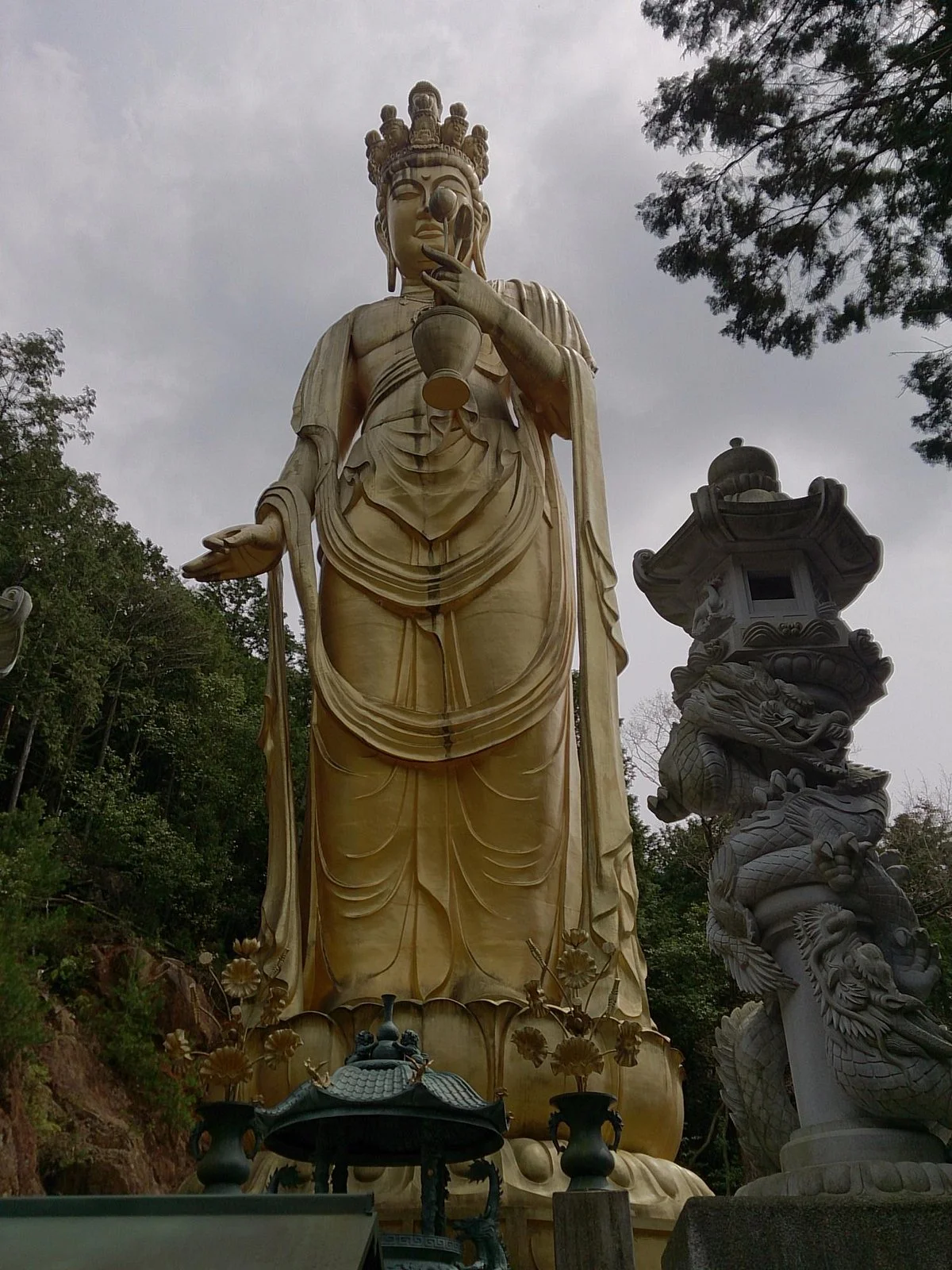 Shippo-ji Temple