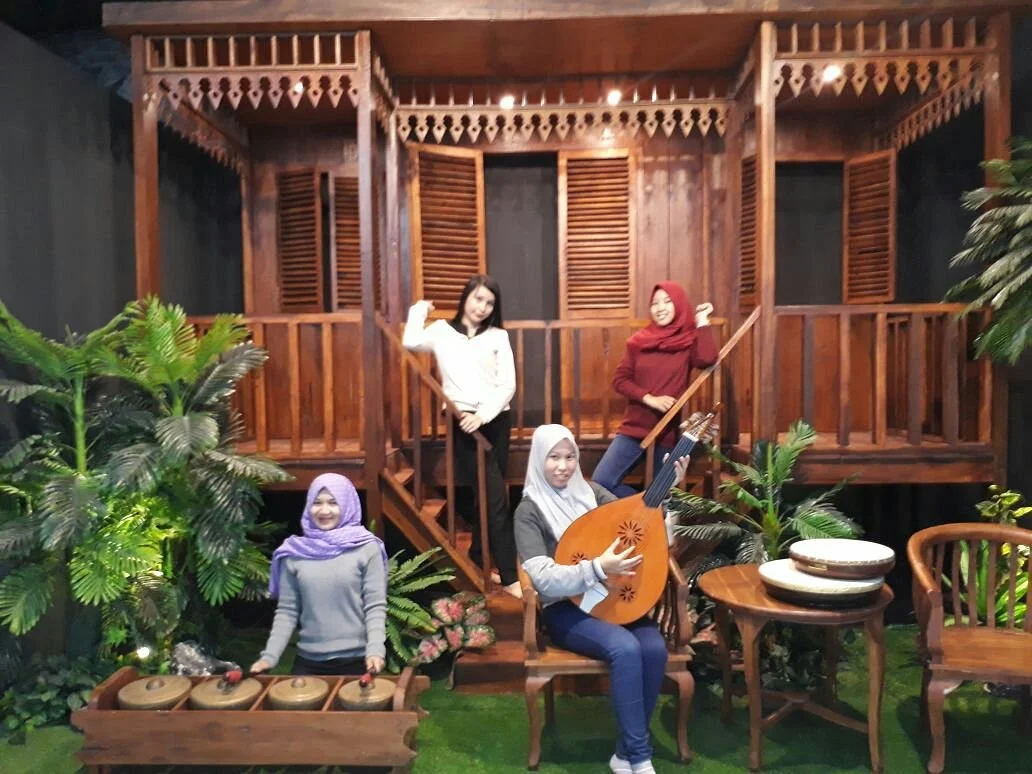 G Art Studio