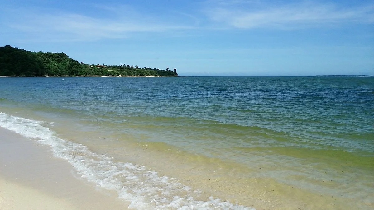Kanna Beach