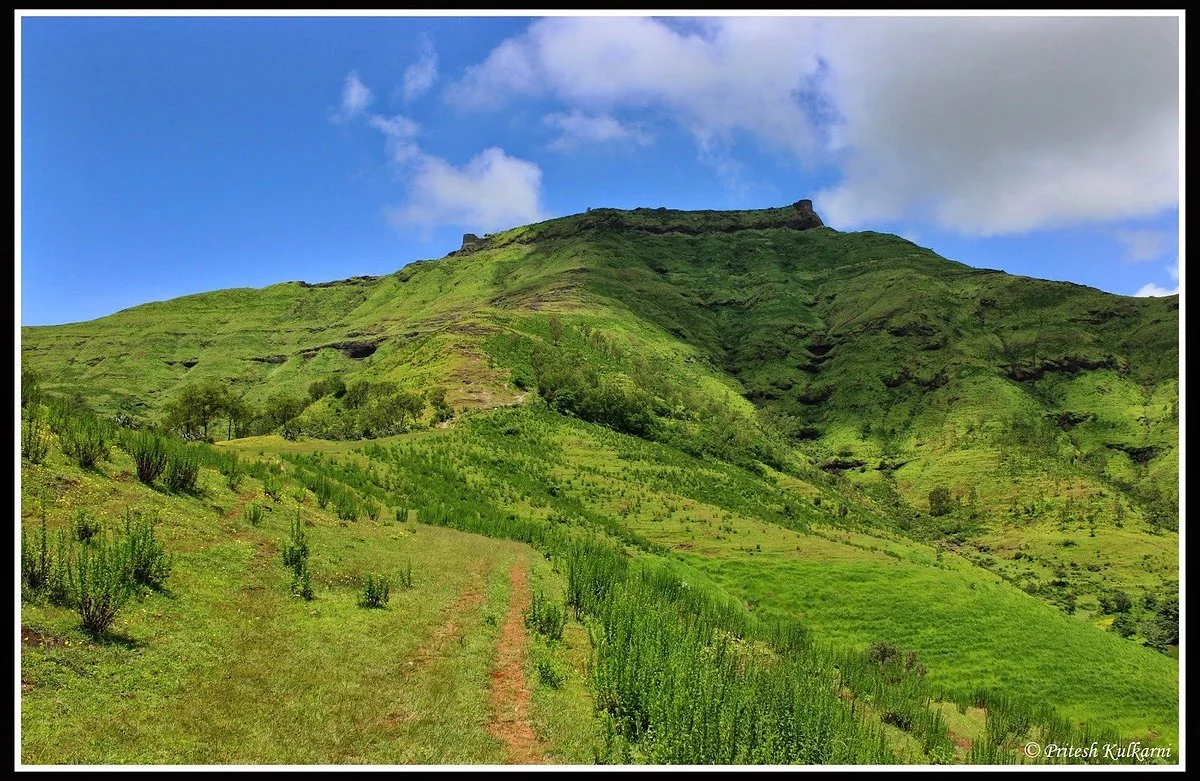Rohida Fort