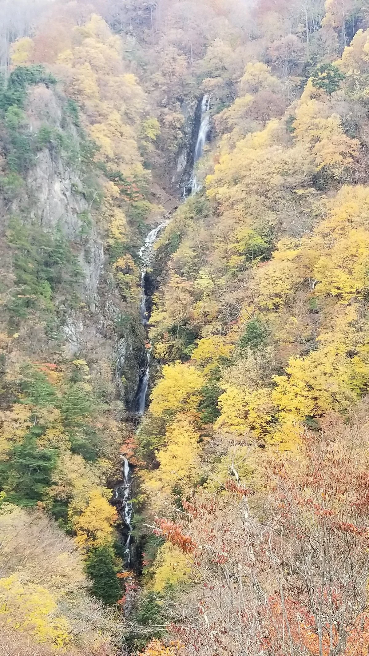 Matsukawa Valley