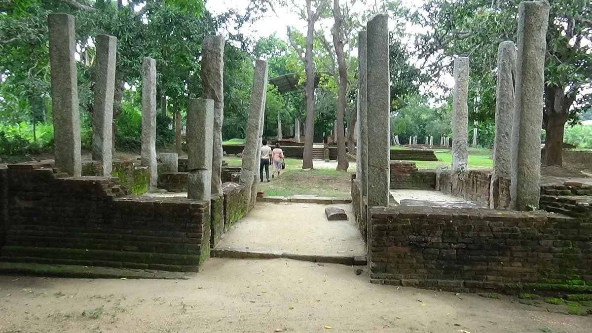 Ramba Viharaya