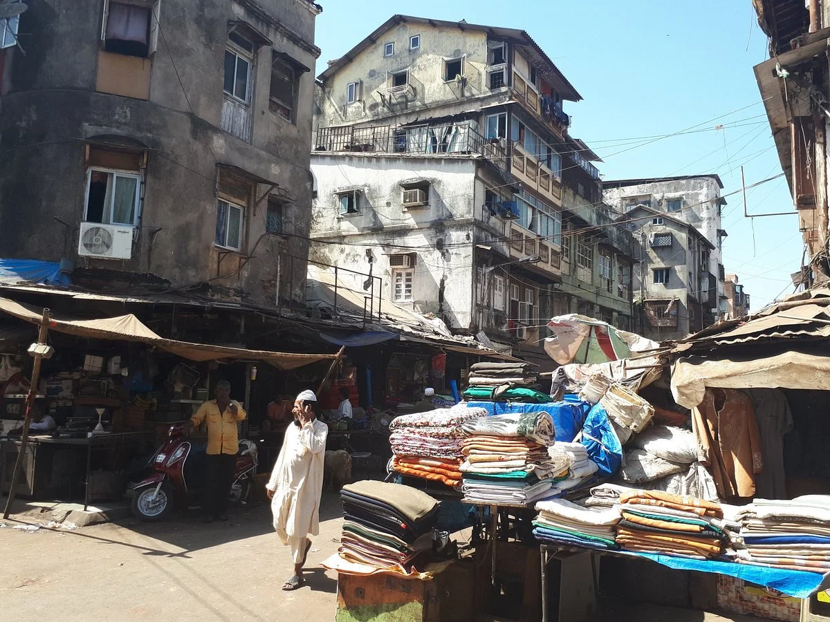 Chor Bazaar