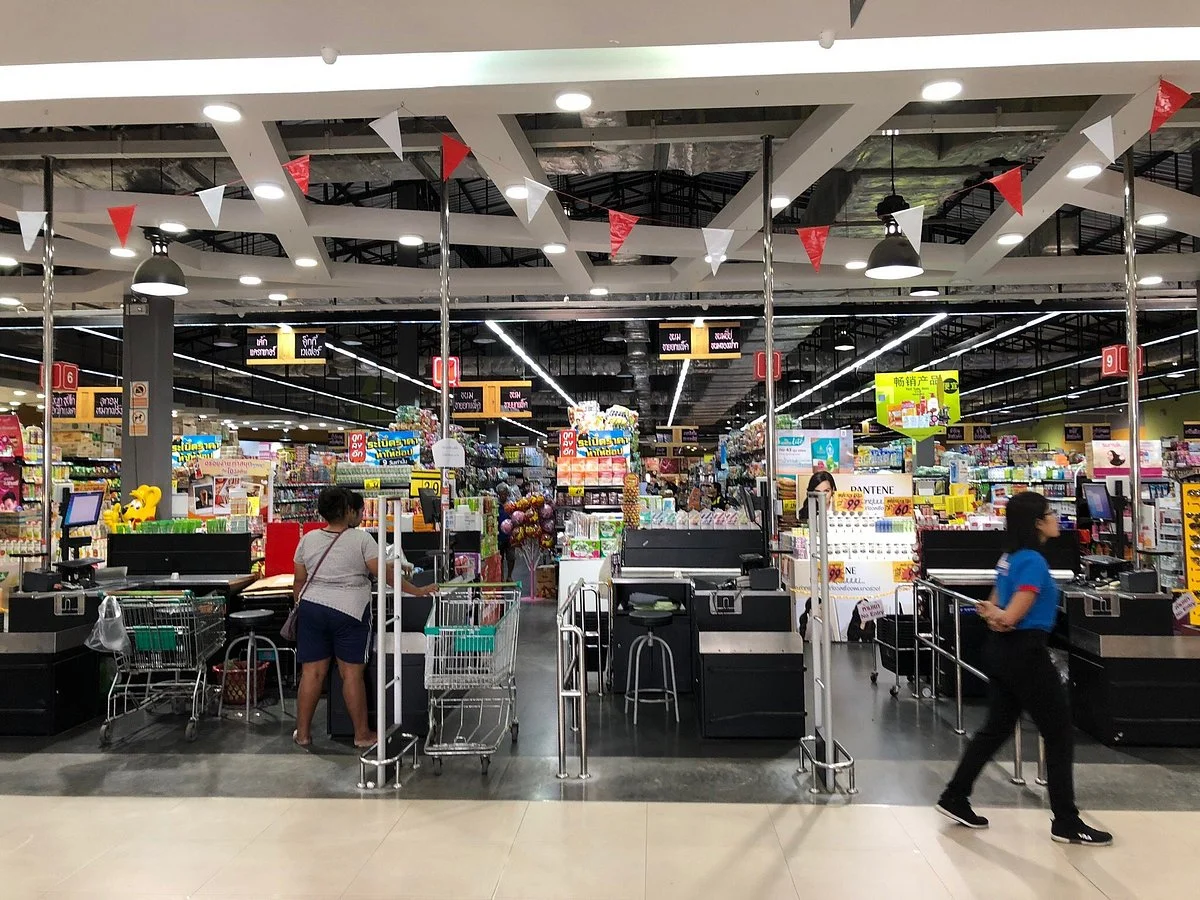 Phuket Grocery
