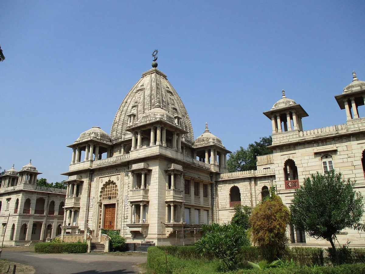 Kirti Mandir