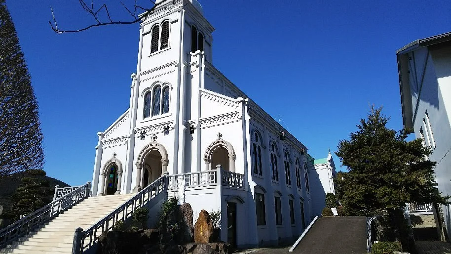 Himosashi Church