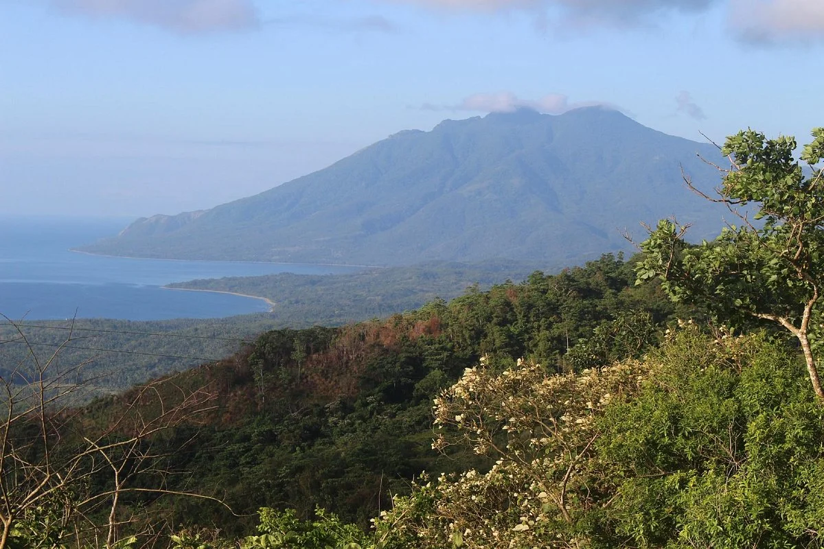 Battle of Pulang Lupa Marker
