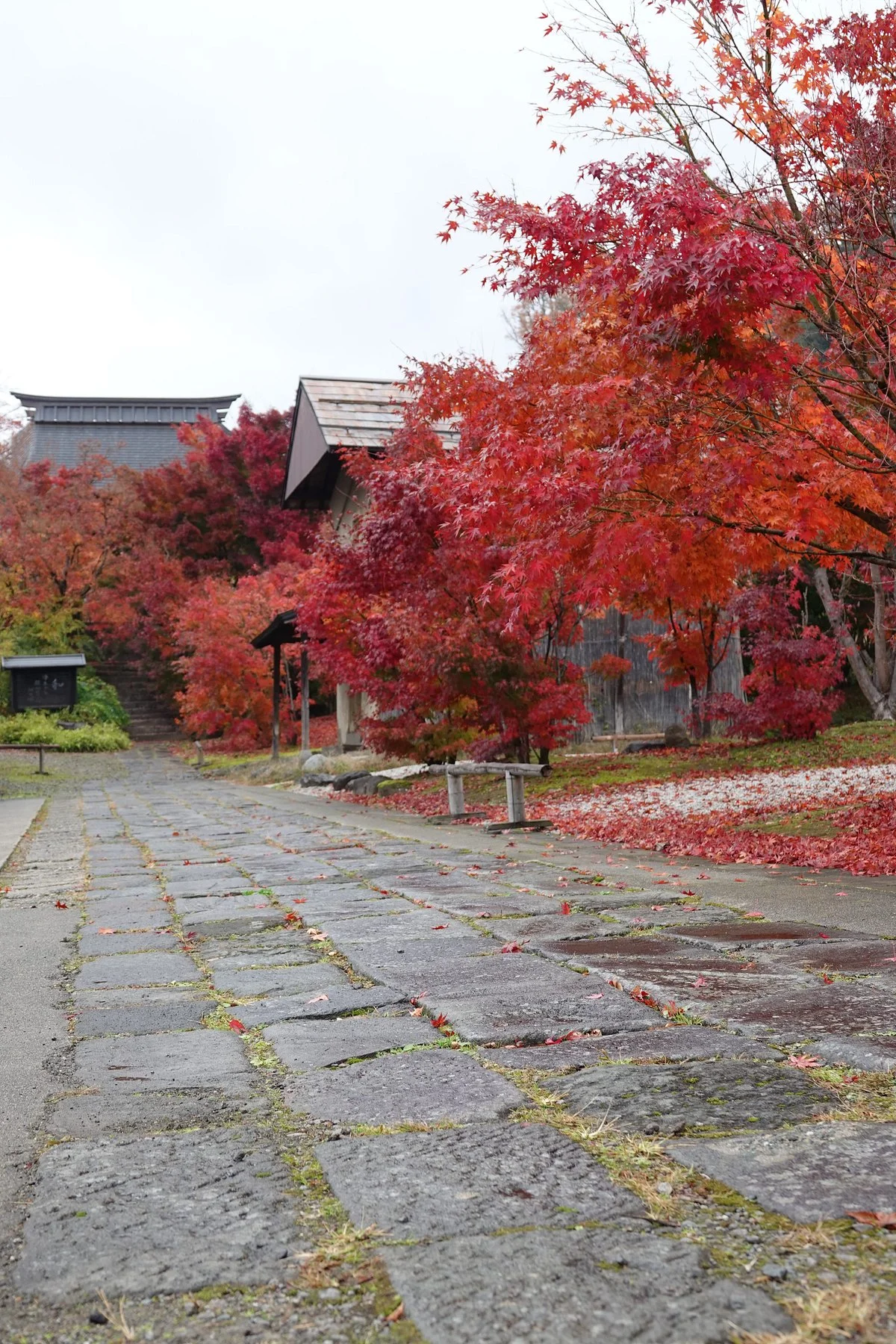 Shonen-ji Temple