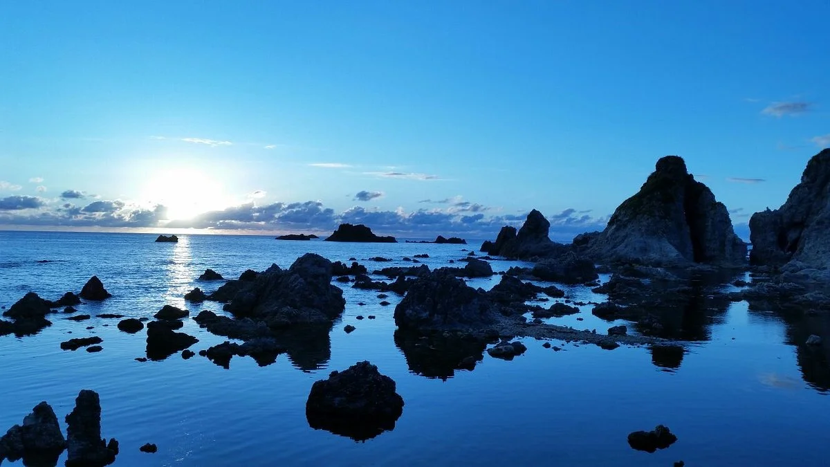 Nanaura Beach