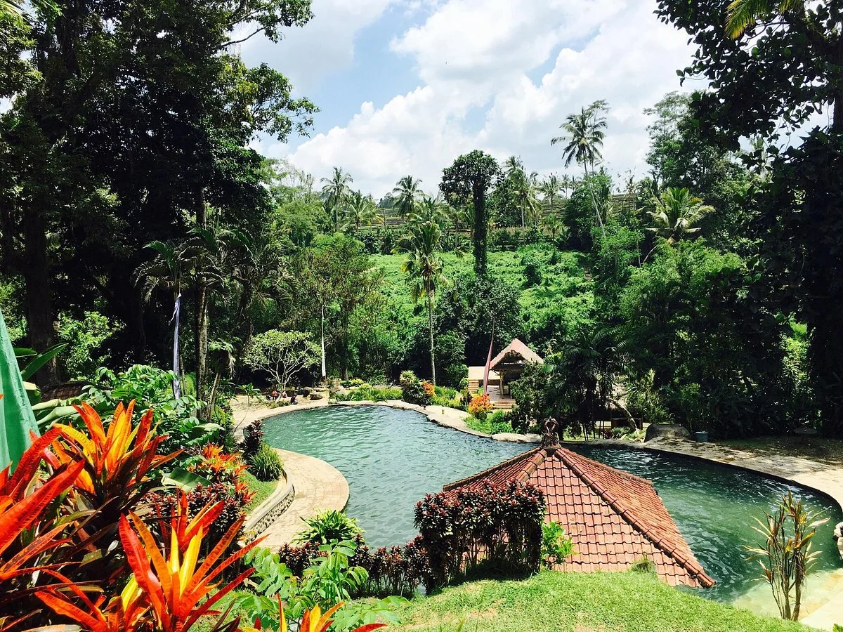 Penatahan Waterspring