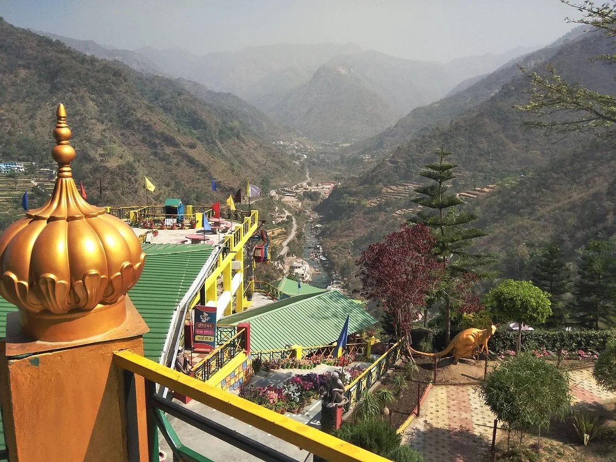 Sahastradhara Heights