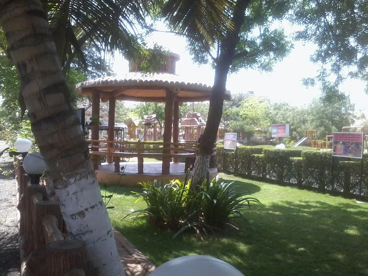 Anchorwala Ahinsha Dham