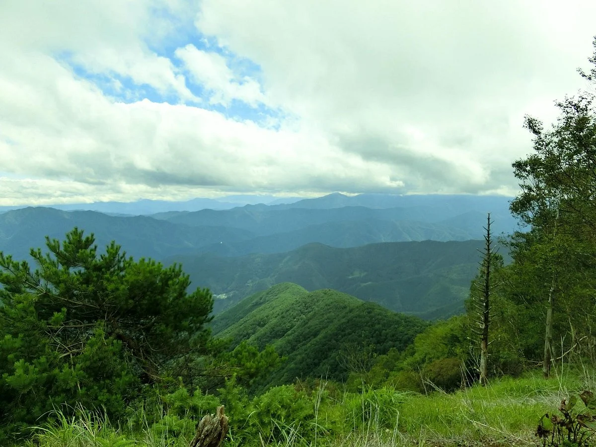 Takasunoyama