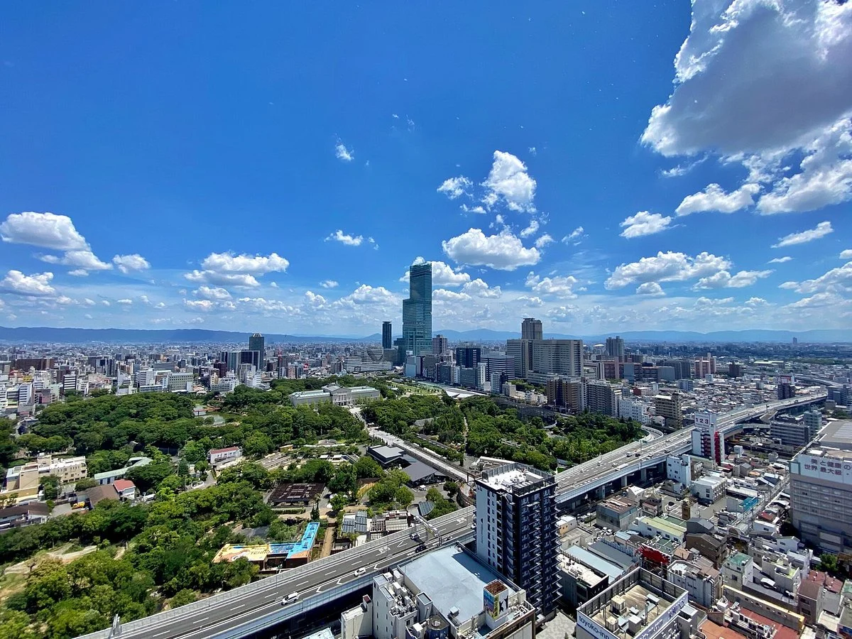 Tsutenkaku