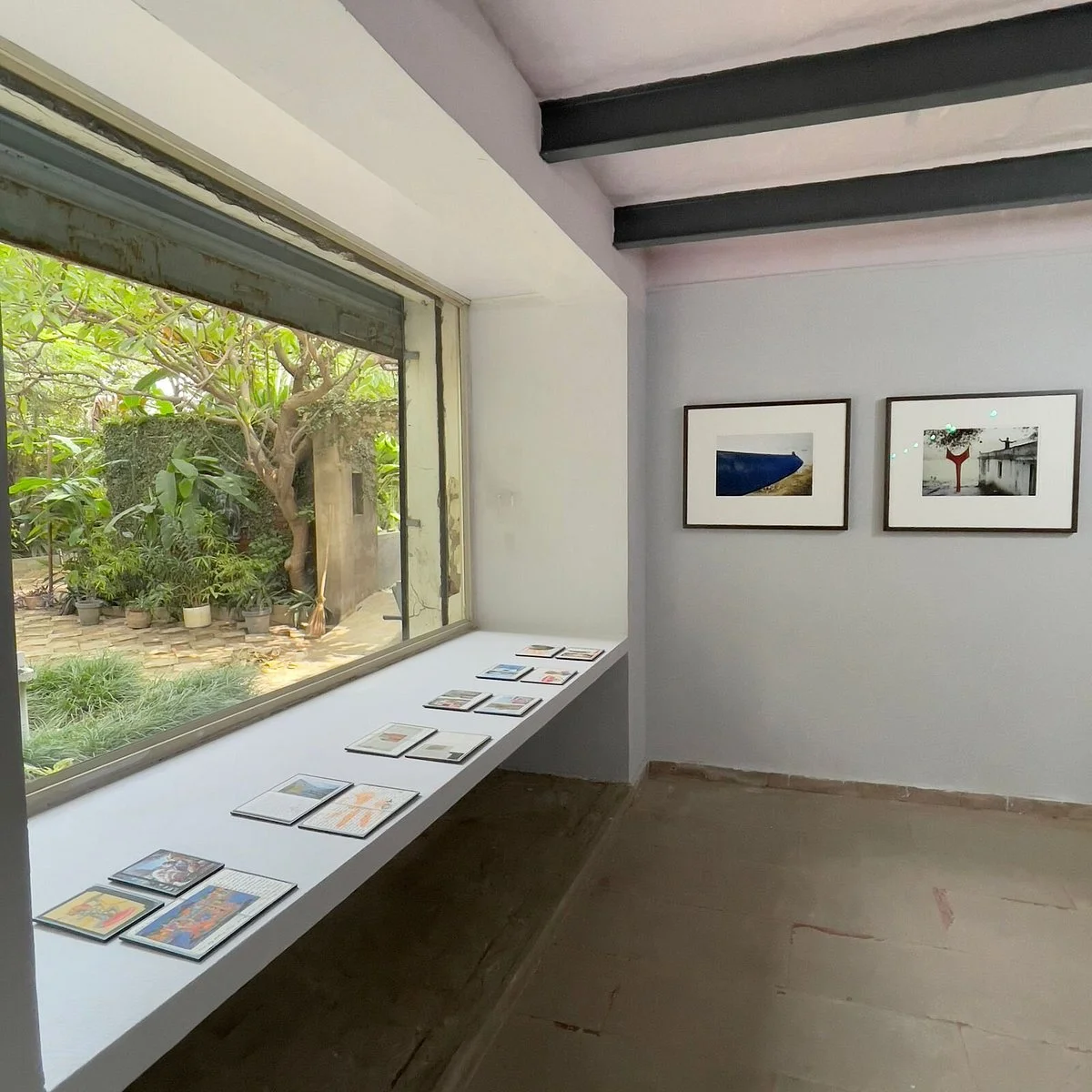 Kriti Gallery