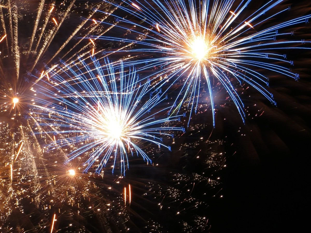 Tsuchiura All Japan Fireworks Competition