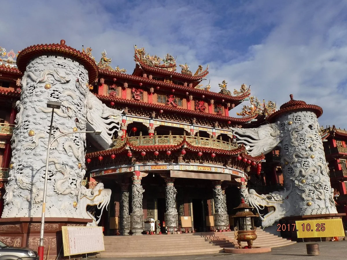 Gangtiangong