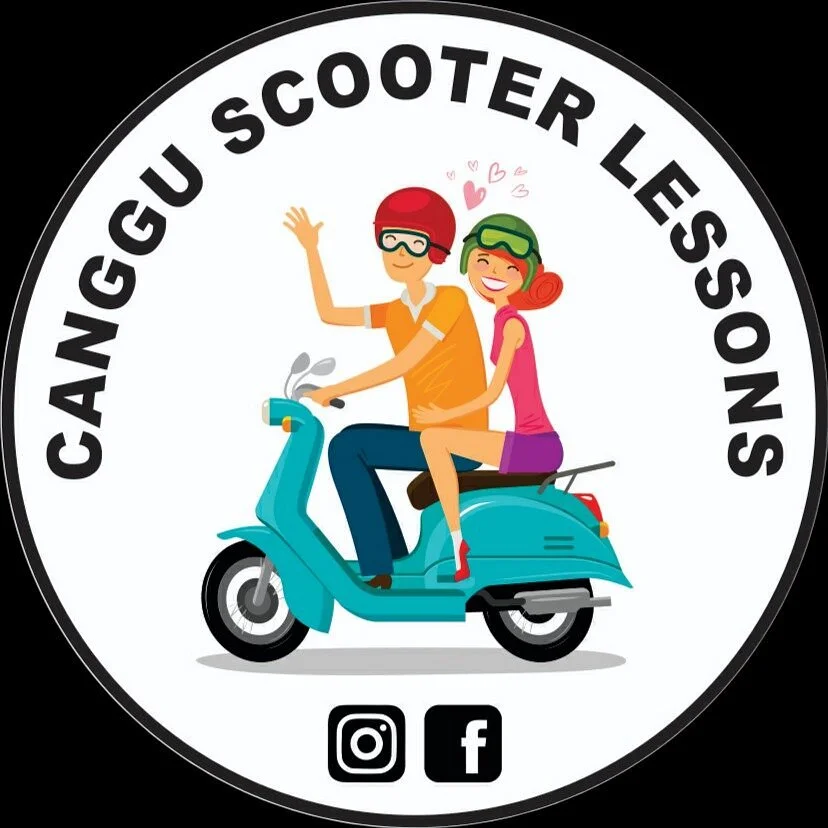 Canggu Scooter Lessons