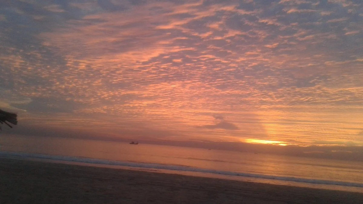 Gonsua Beach