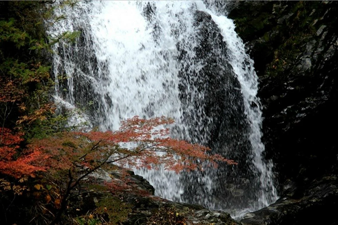 Mitarai Valley