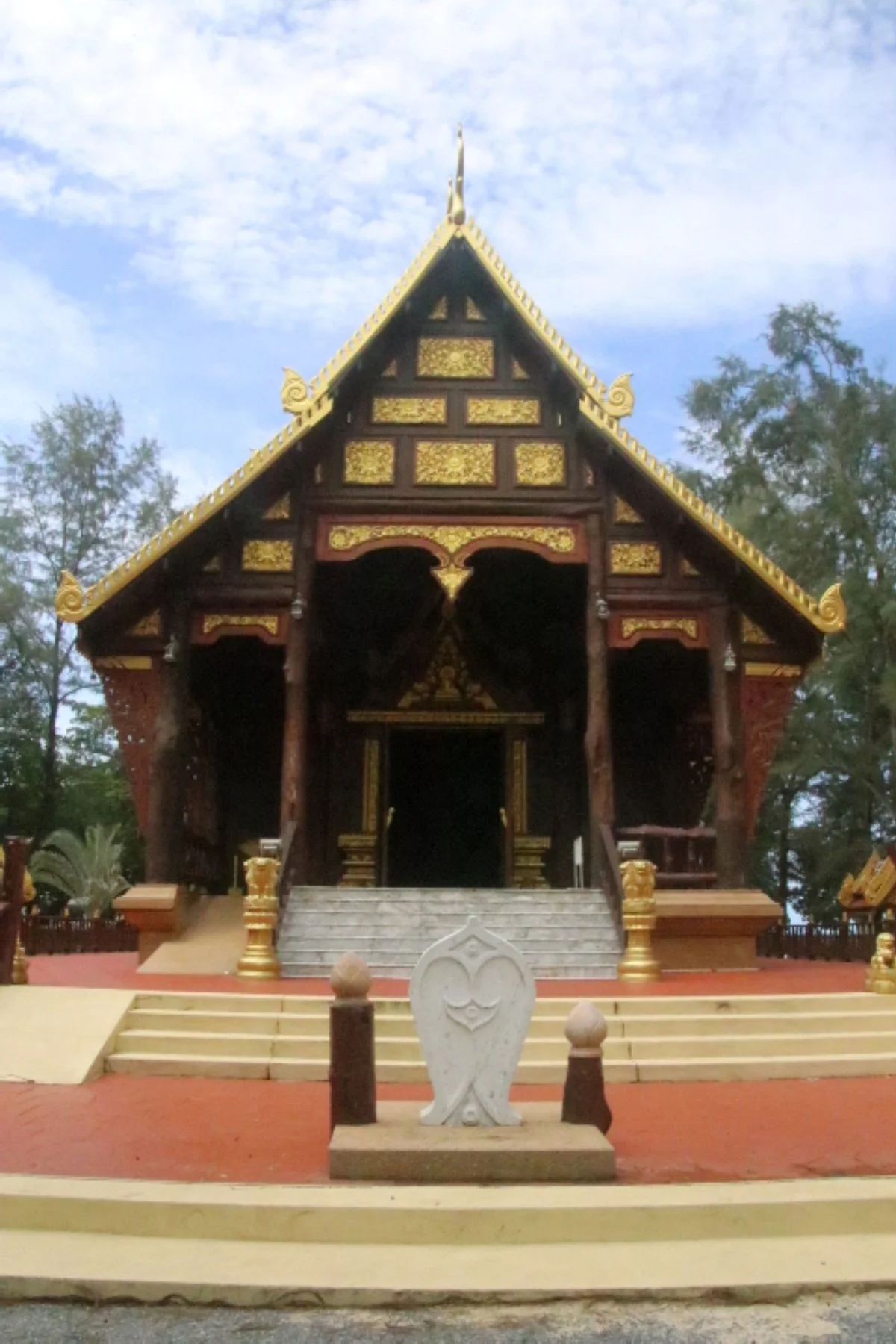 Thetthumnava Temple