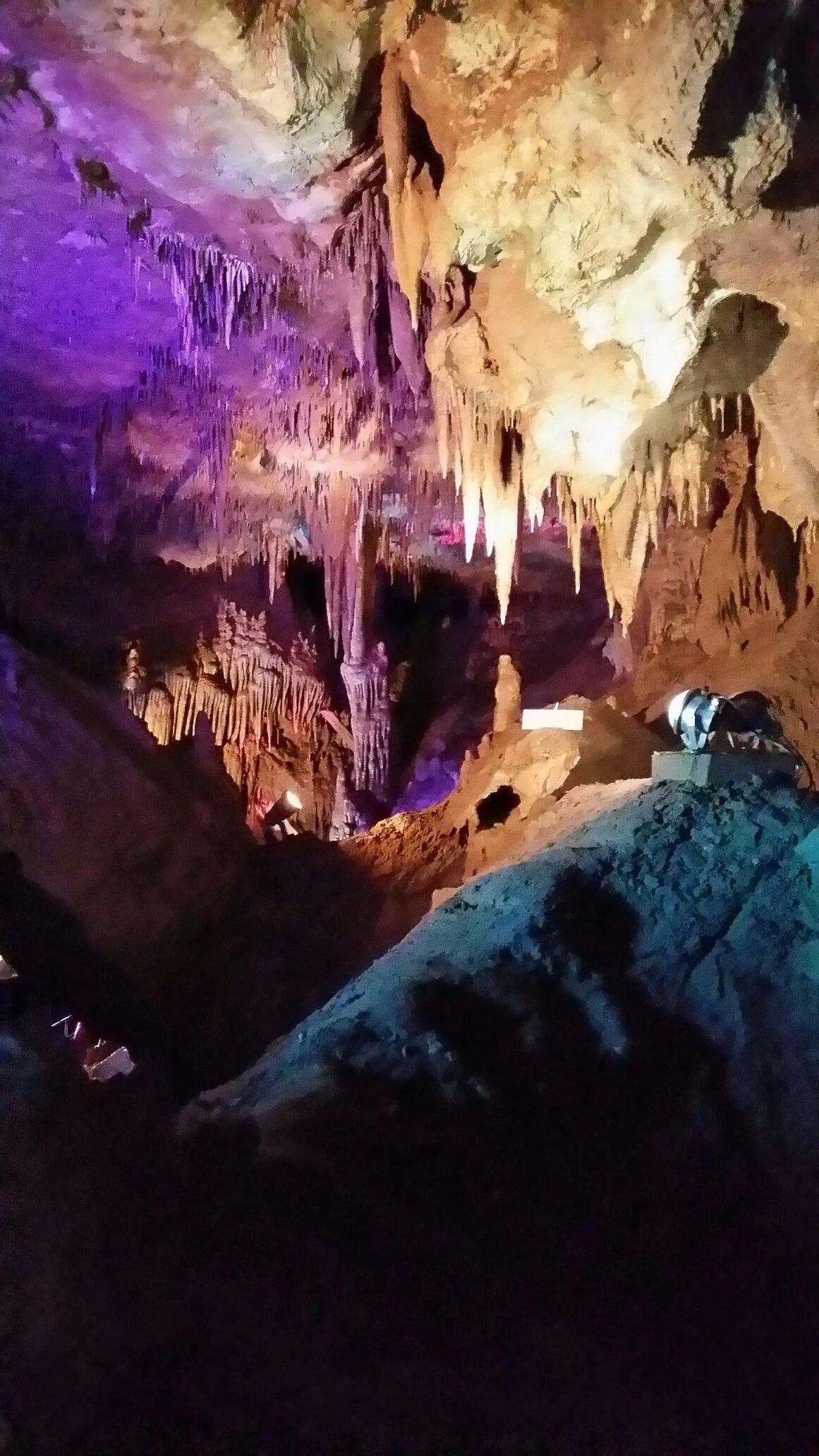 Cheongok Cave
