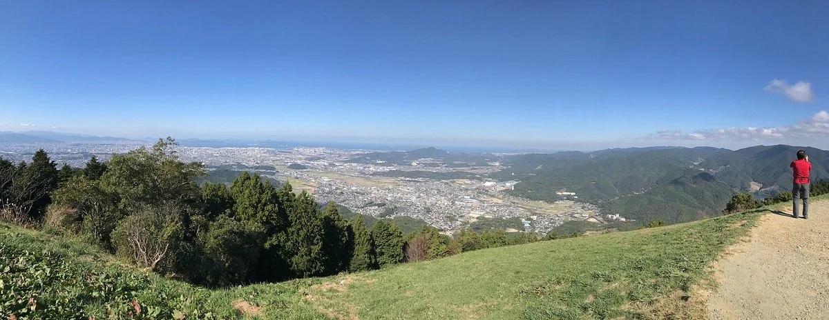 Komenoyama Obsevatory