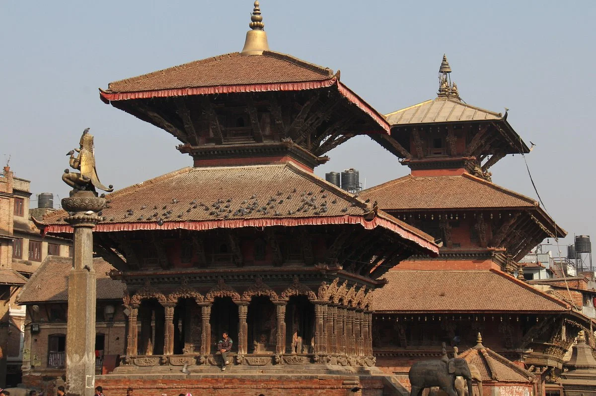 Bhimsen Temple