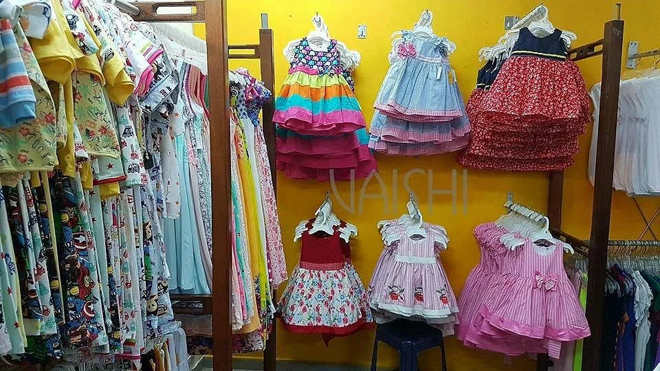 Vaishi