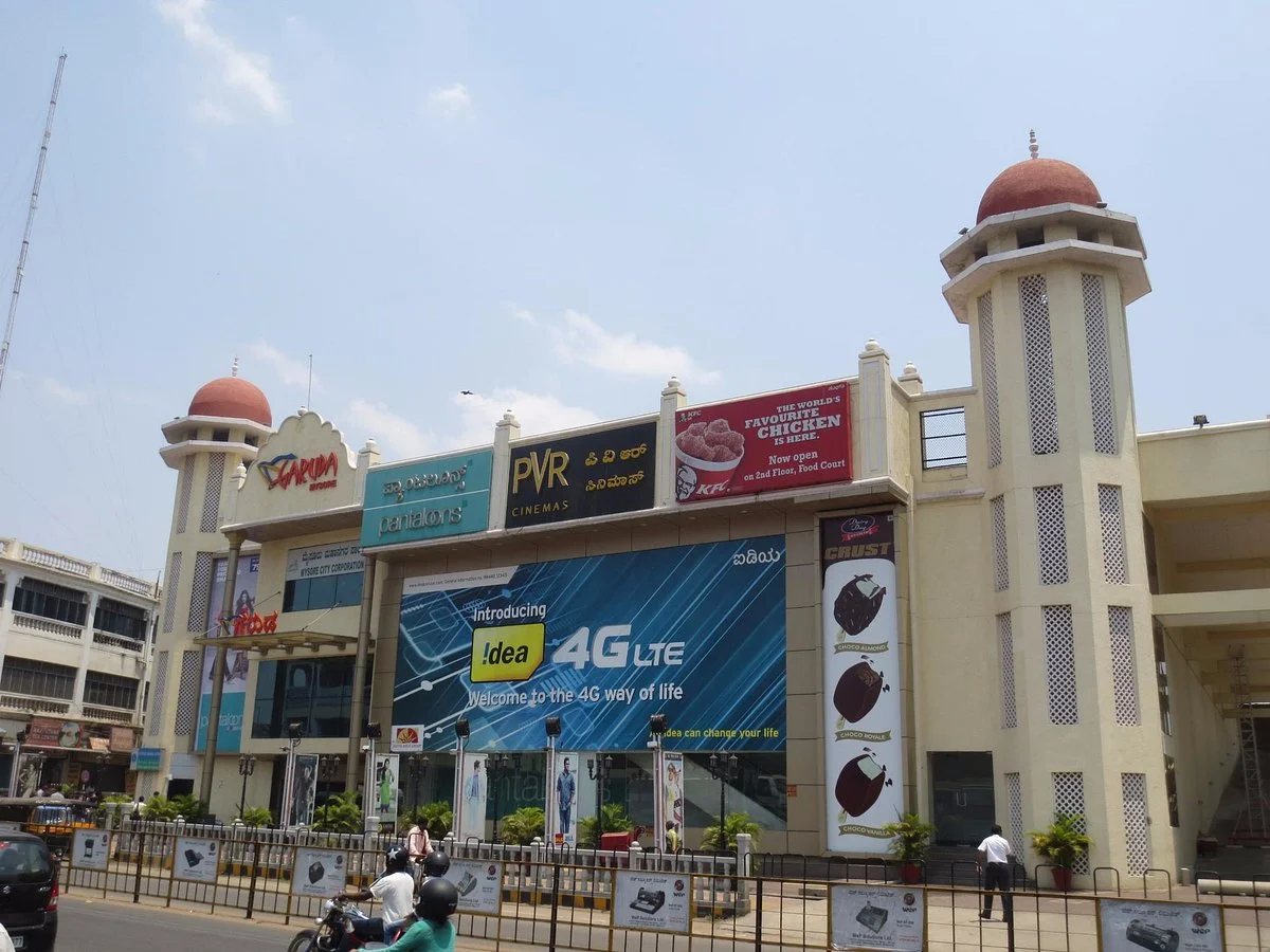 Garuda Mall