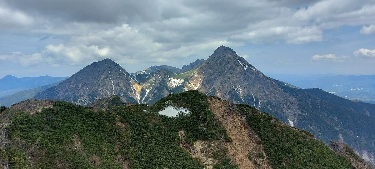 Gongendake