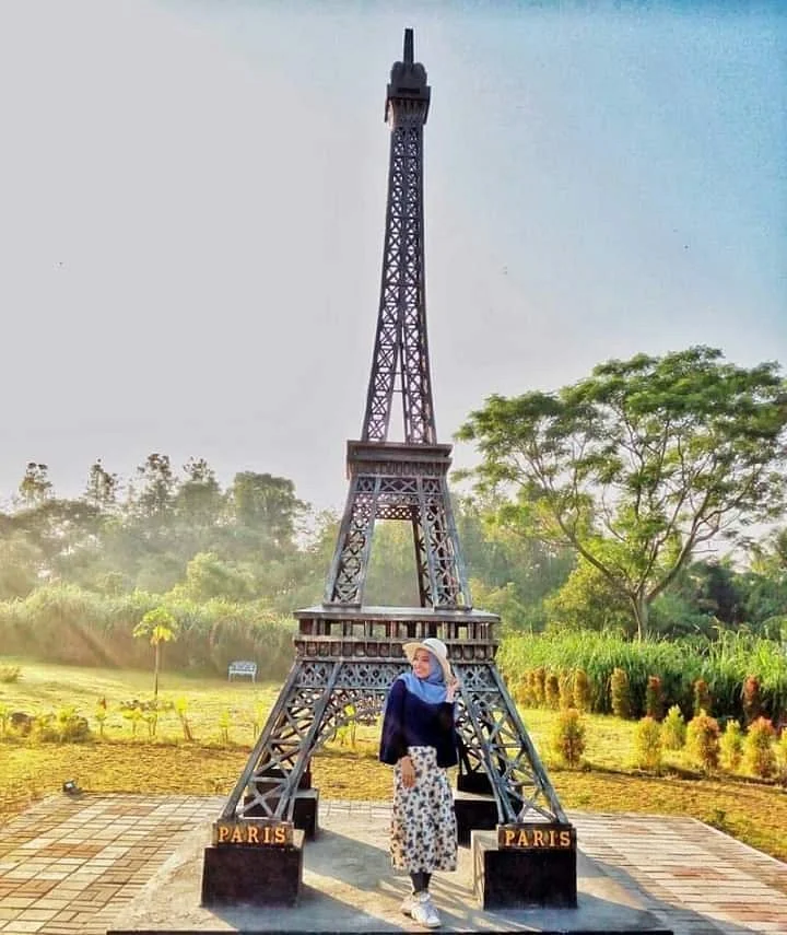 Merapi Park