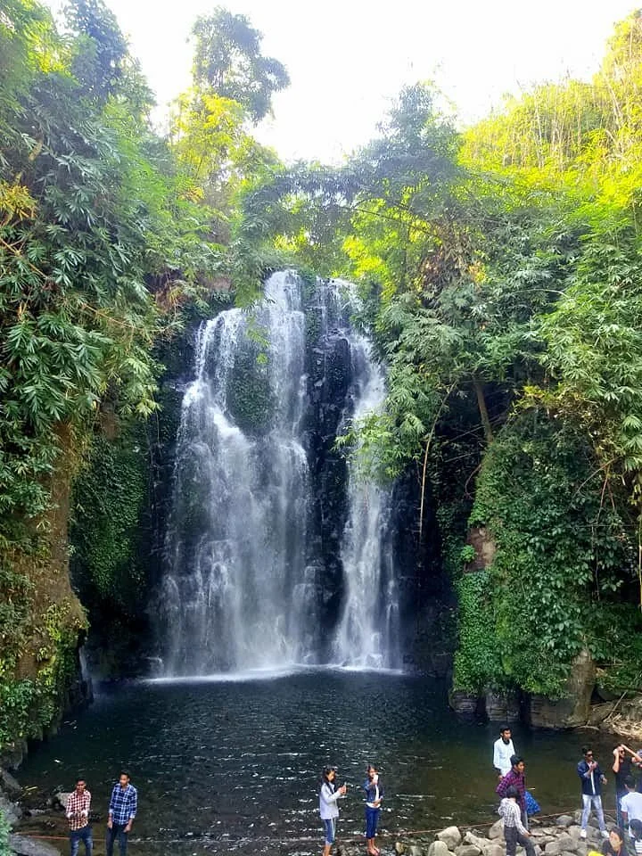 Kakochang Waterfalls