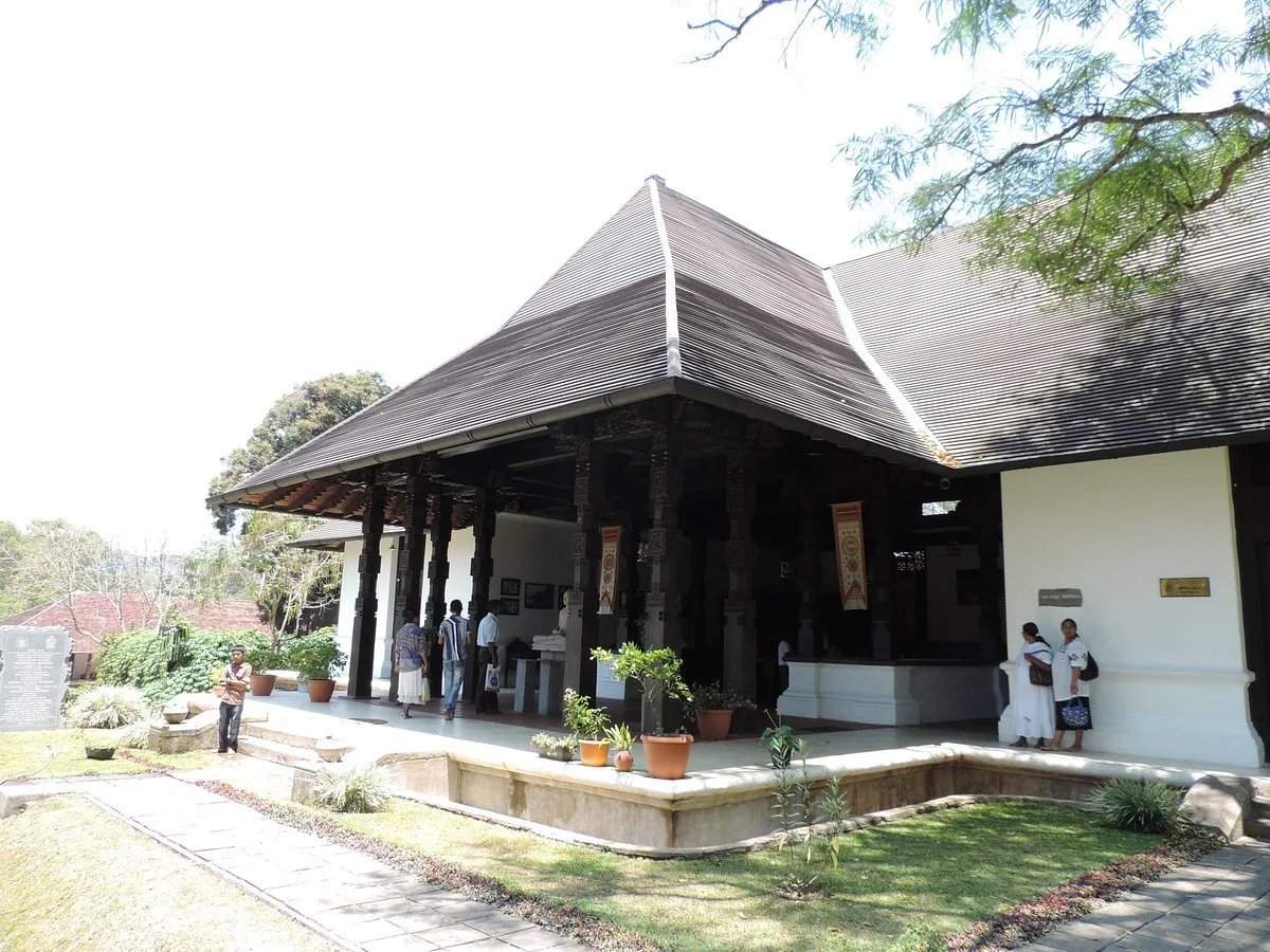 Ran Avuda Mandapaya