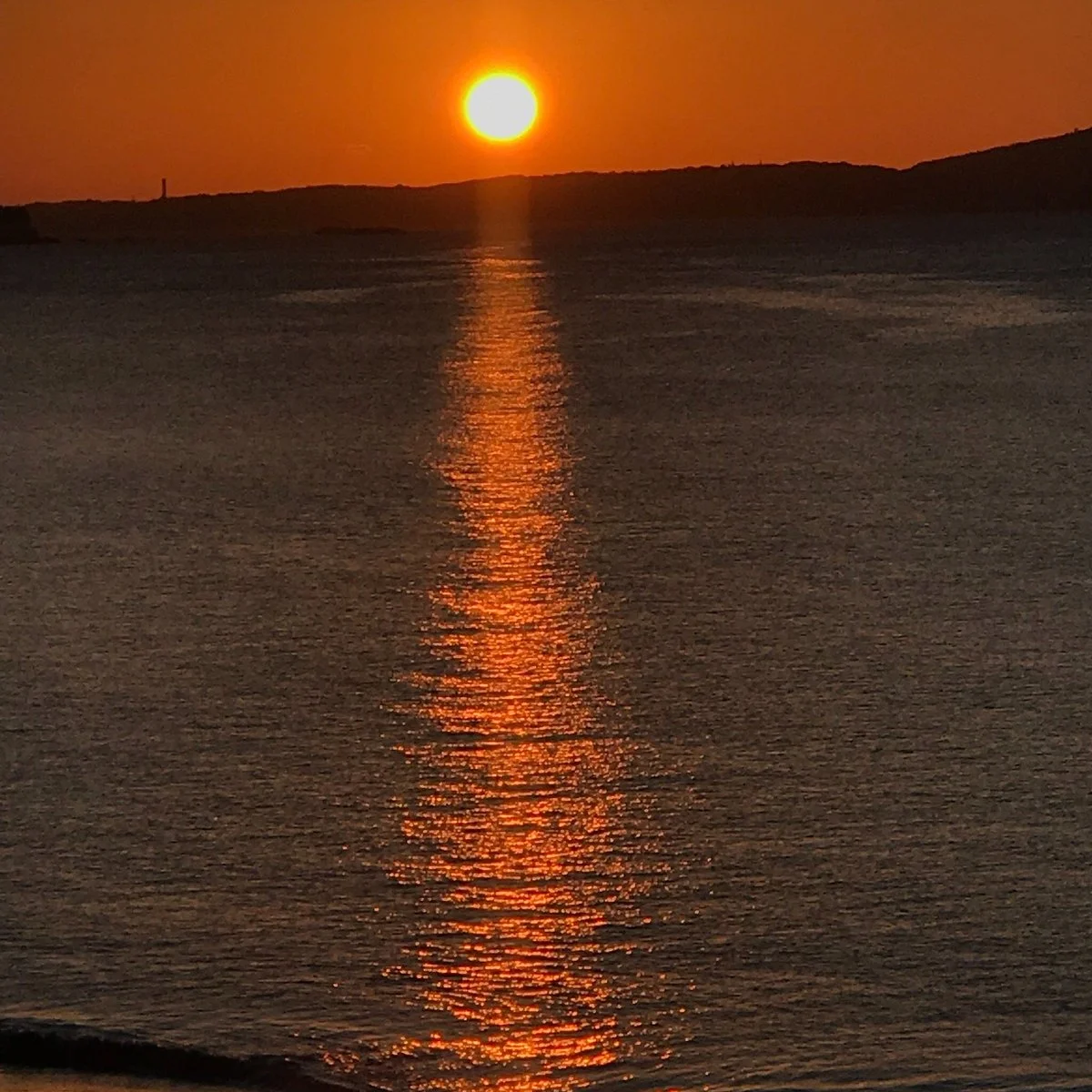 Nanbari Seaside Park