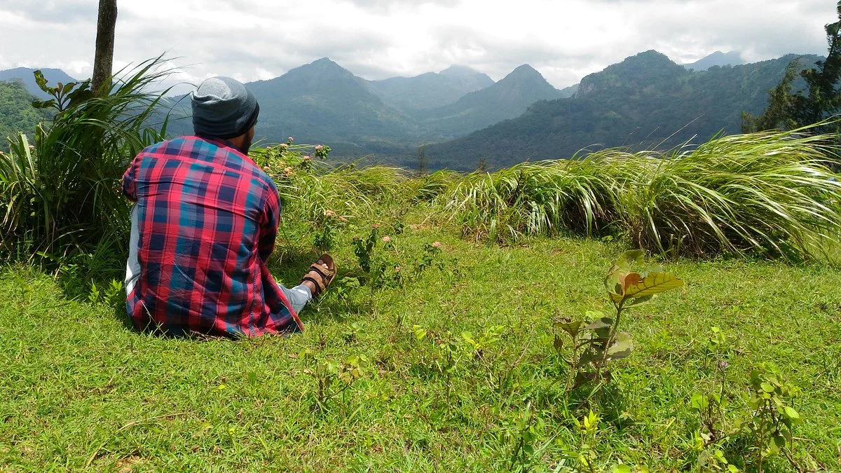 Attappadi Hills