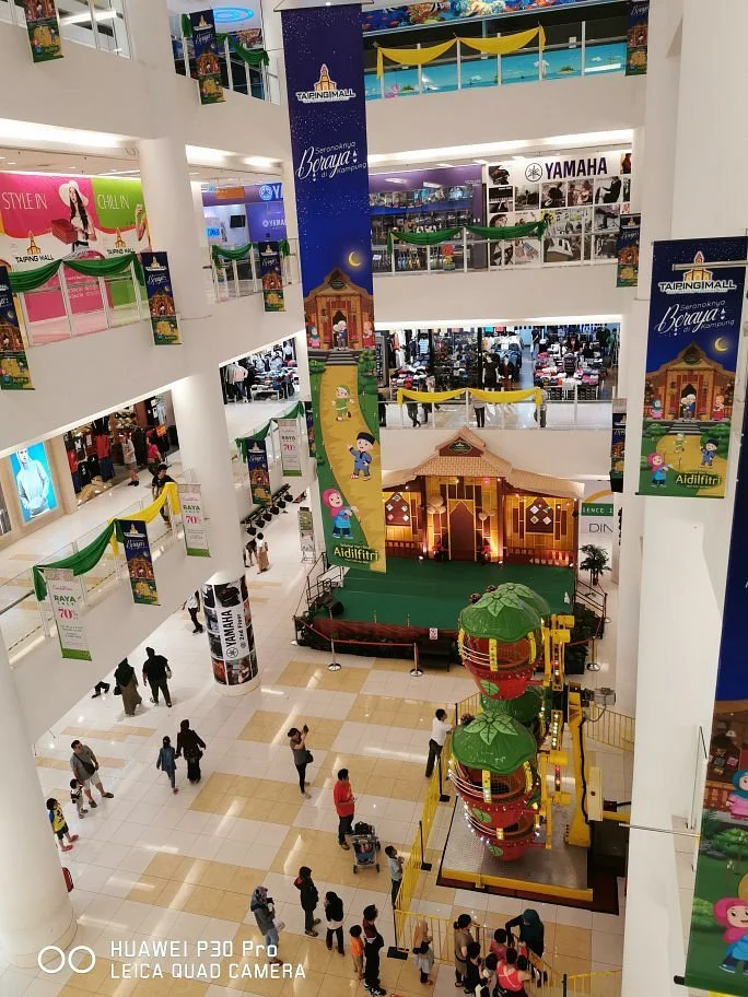 Taiping Mall