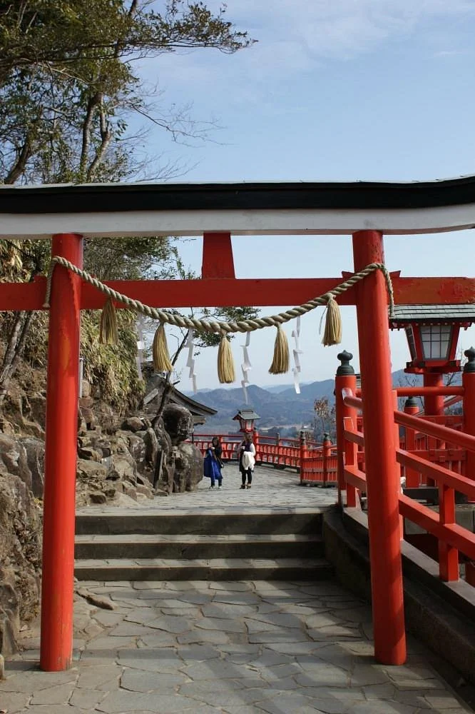 Kasumi Shrine