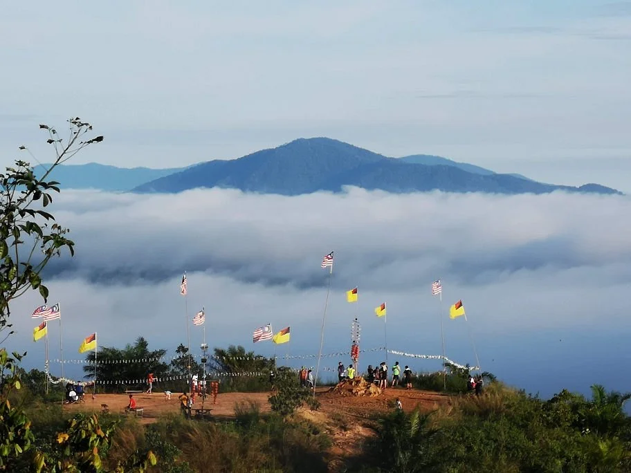 Bukit Taisho Bahau