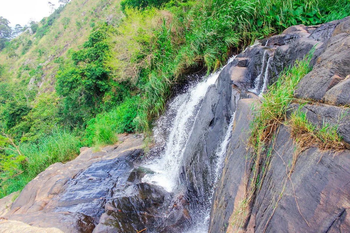 Kithal Ella Falls