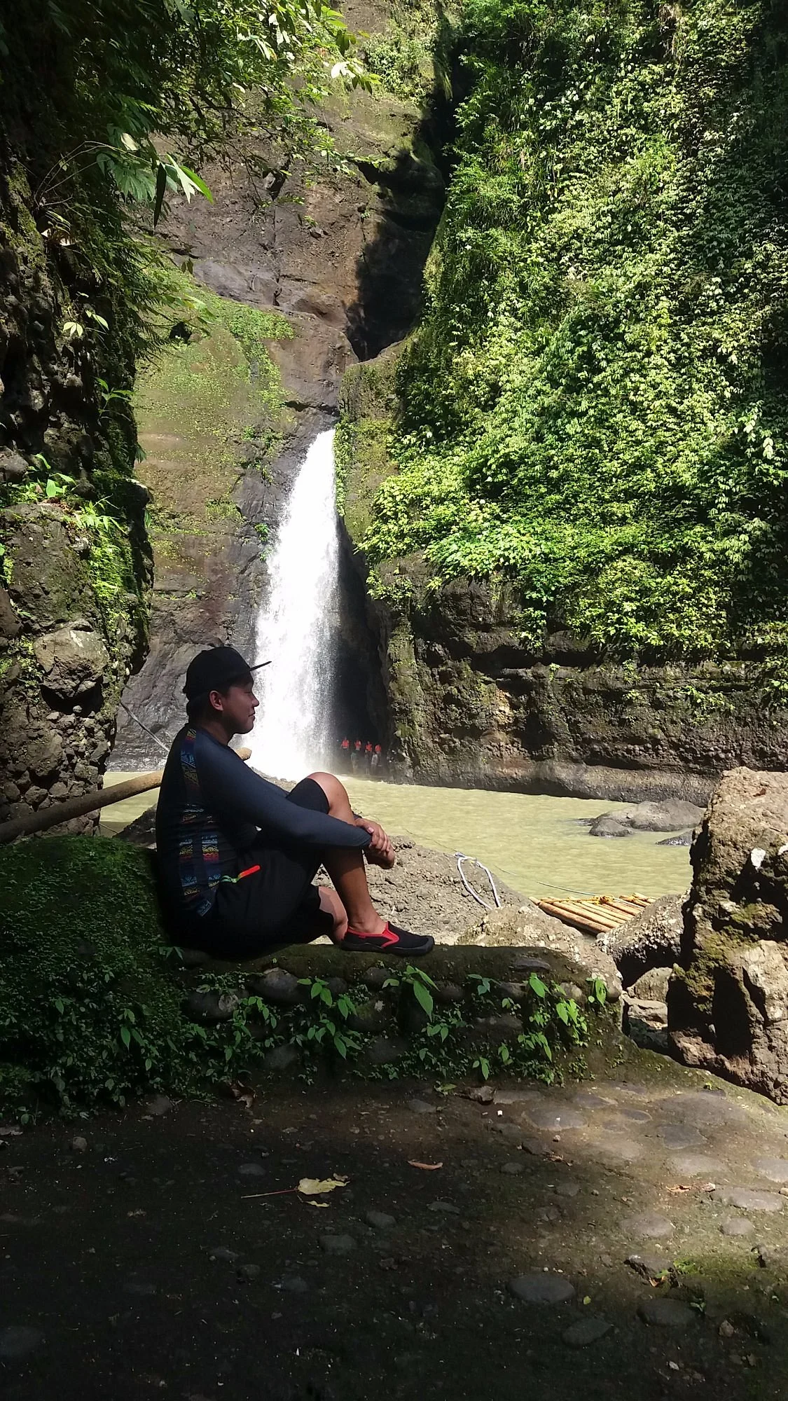 Pueblo El Salvador Nature’s Park and Picnic Grove