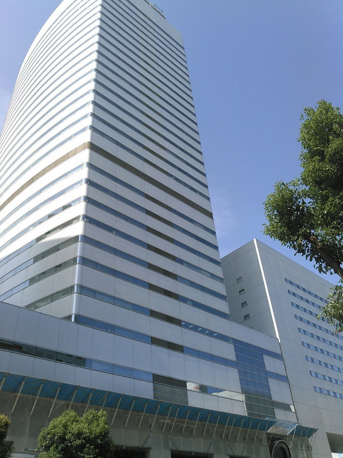 Omiya Sonic City