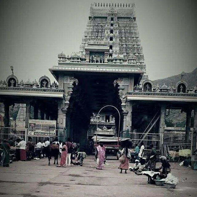 Thiruvidanthai Temple