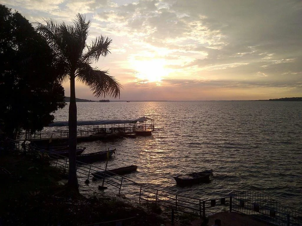 Badi Jheel Lake