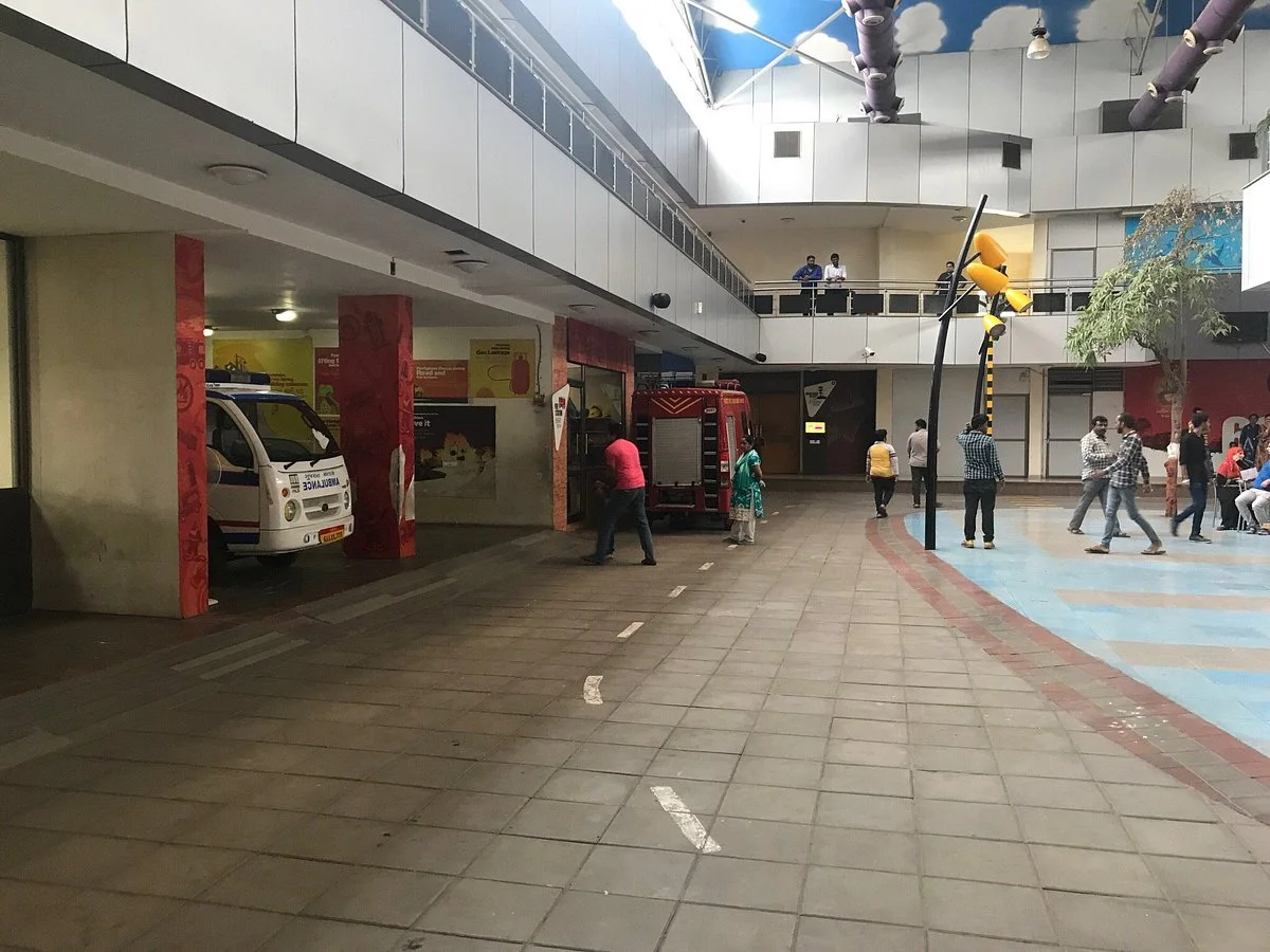 Kids City