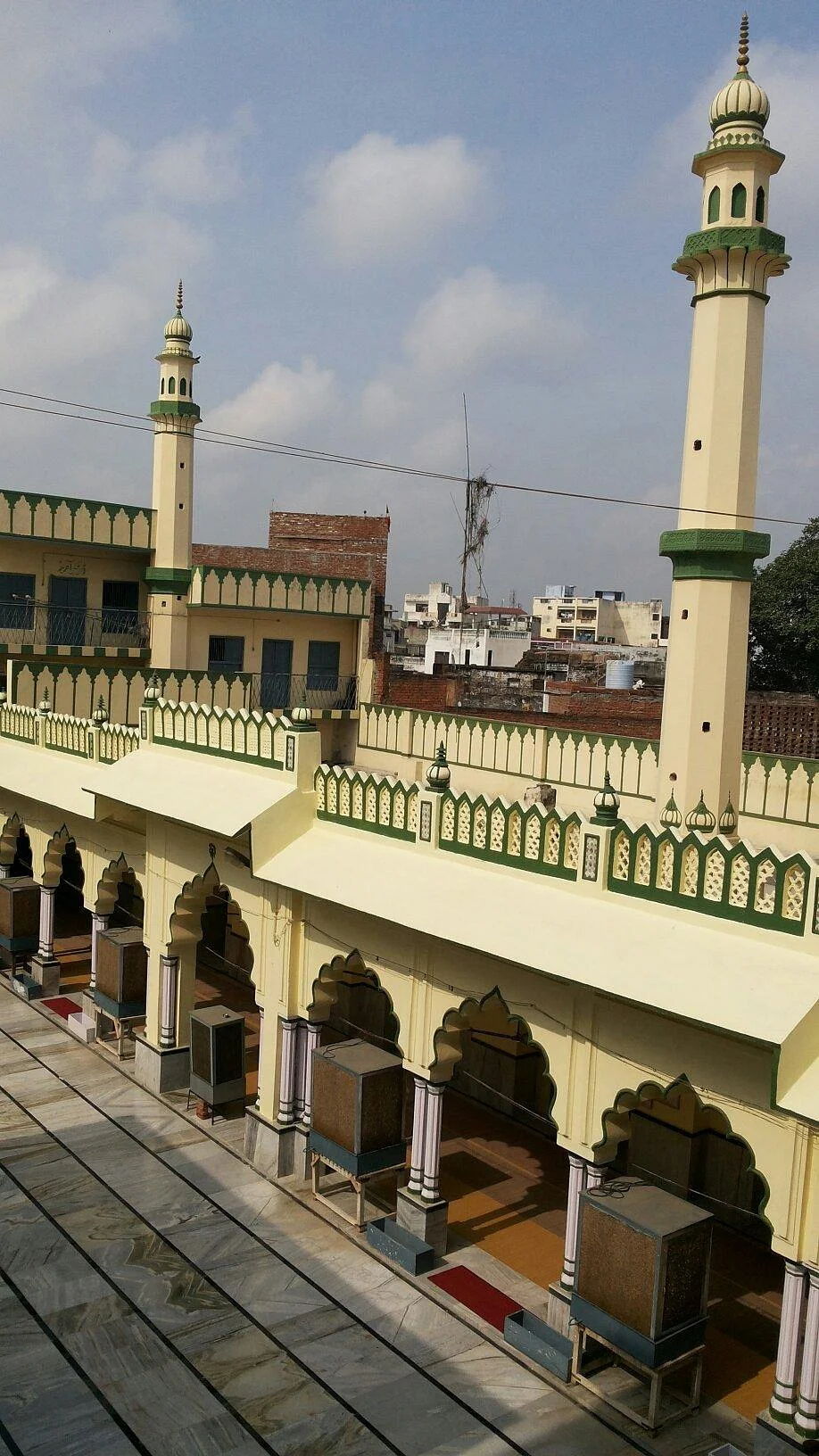 Jama Masjid