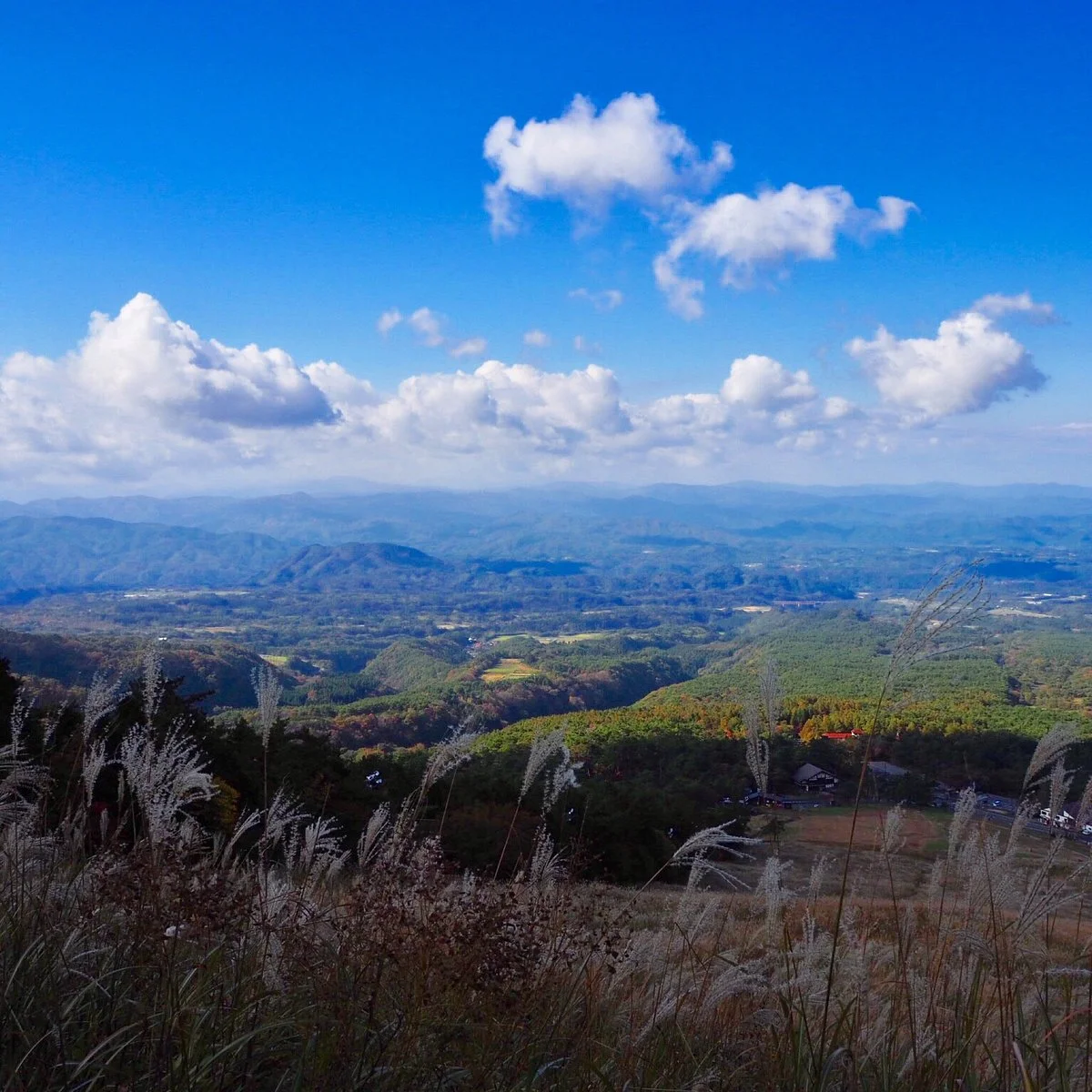 Masumizu Highland